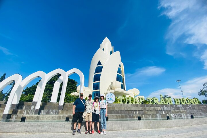 Best Full Day Private Tour in Nha Trang City from Cruise Port - Image 2