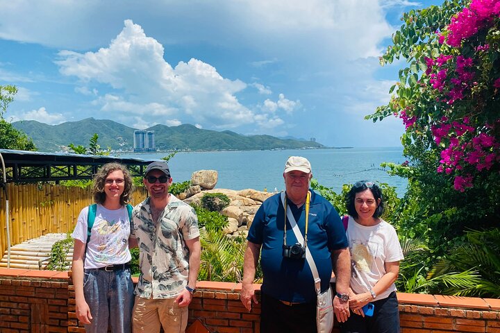 Best Full Day Private Tour in Nha Trang City from Cruise Port - Image 4