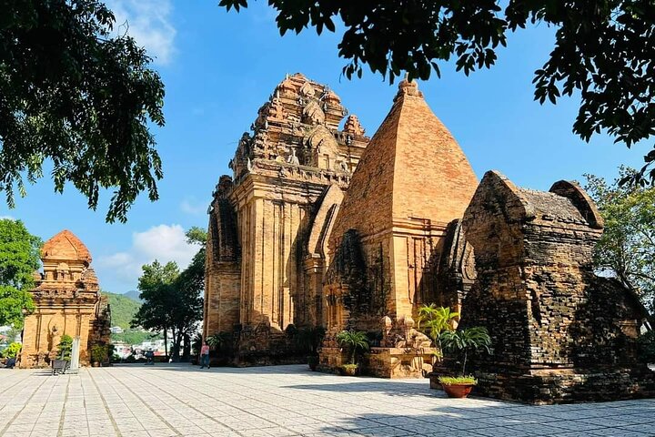 Best of Nha Trang Shore Excursion from Cau Da Port - Image 1