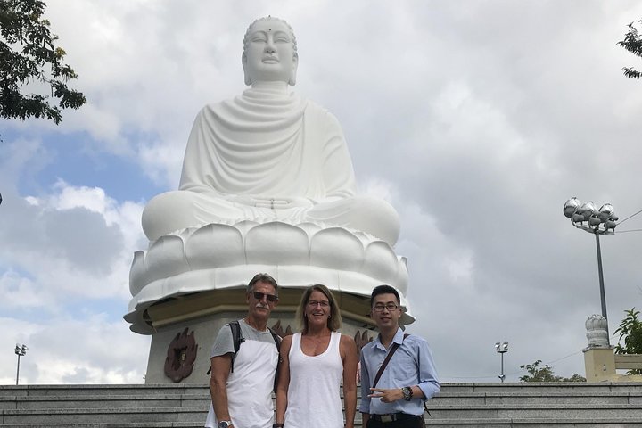 Best of Nha Trang Shore Excursion from Cau Da Port - Image 3