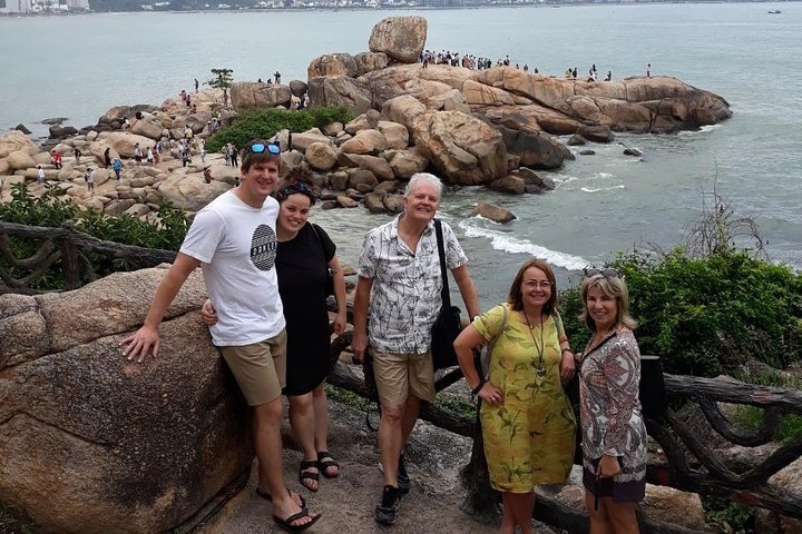 Best of Nha Trang Shore Excursion from Cau Da Port - Image 4