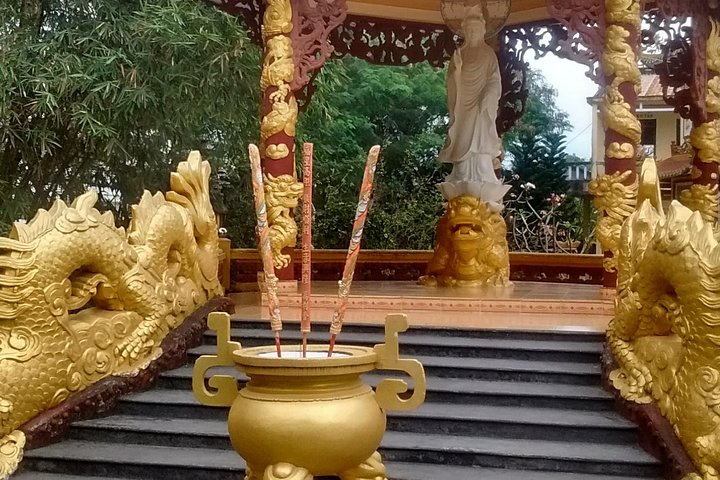 City and countryside tour of Nha Trang - Image 4