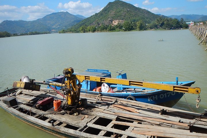 City and countryside tour of Nha Trang - Image 2