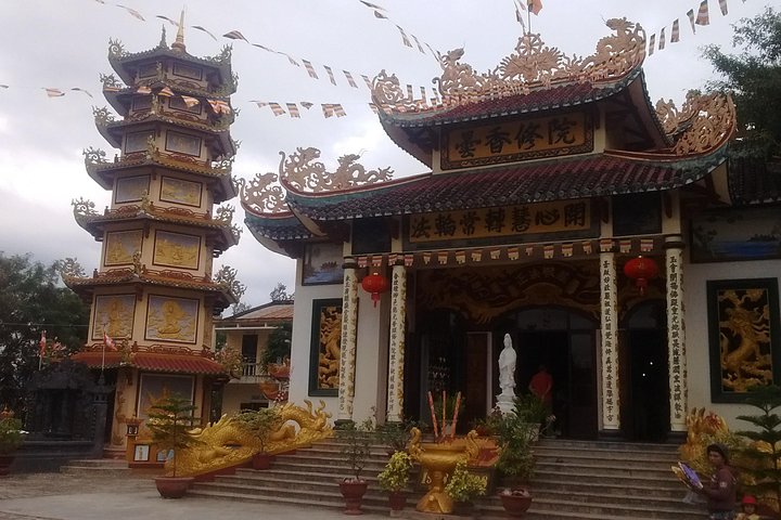 City and countryside tour of Nha Trang - Image 5