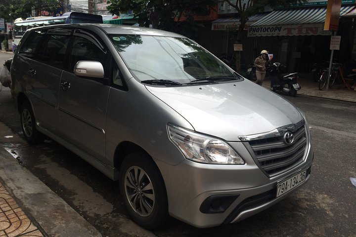 City Tour For Cruise Ship Customer ( Minimum 2 pax )  - Image 5