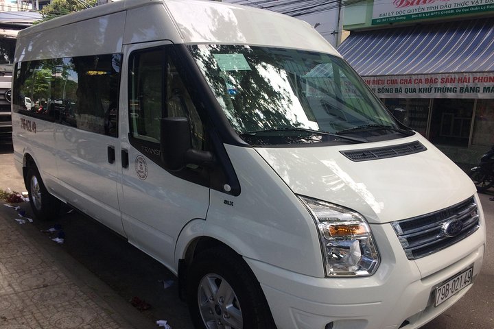 City Tour For Cruise Ship Customer ( Minimum 2 pax )  - Image 4