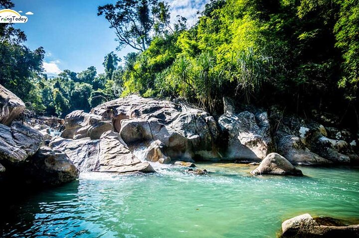 Day Trip - Explore Nha Trang Countryside & Ba Ho Waterfall  - Image 4