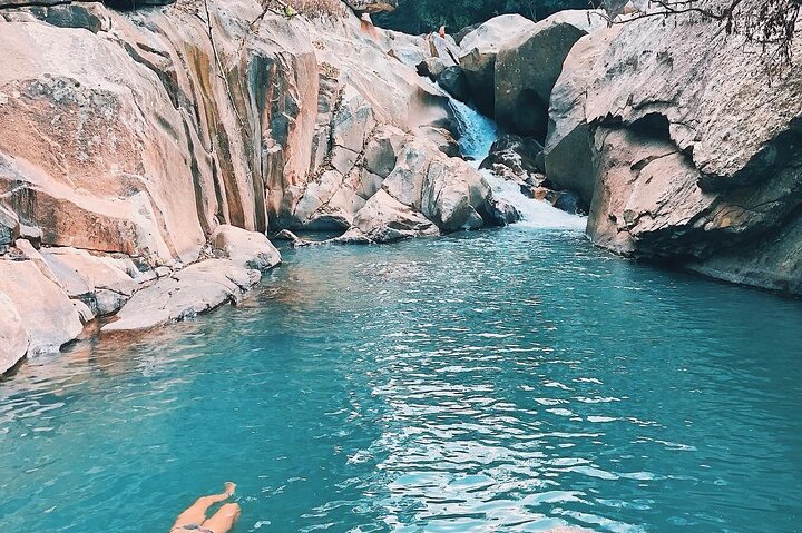 Day Trip - Explore Nha Trang Countryside & Ba Ho Waterfall  - Image 3