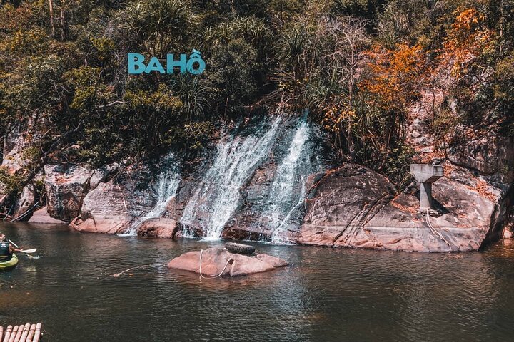 Day Trip - Explore Nha Trang Countryside & Ba Ho Waterfall  - Image 2