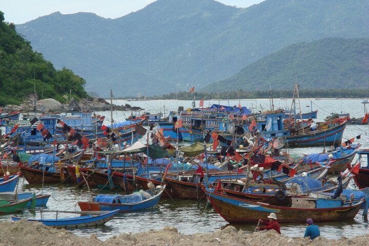 Day Trip - Explore Nha Trang Countryside & Ba Ho Waterfall  - Image 5