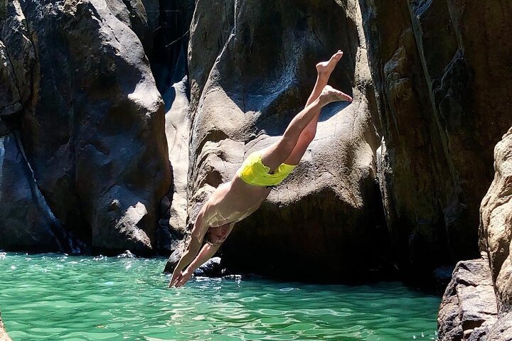 Day Trip - Explore Nha Trang Countryside & Ba Ho Waterfall  - Image 1