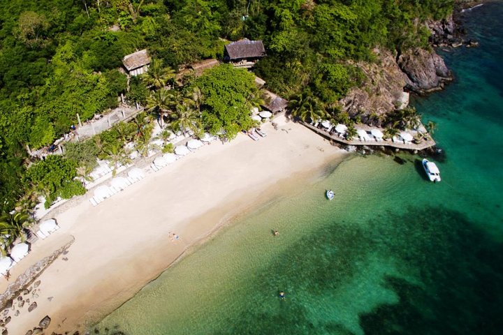 Discover Nha Trang Bay with Scuba Diving Tour - Image 5