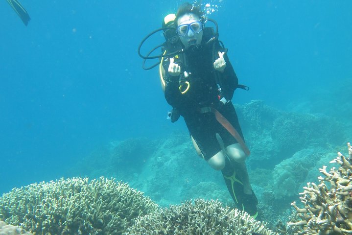 Discover Nha Trang Bay with Scuba Diving Tour - Image 3