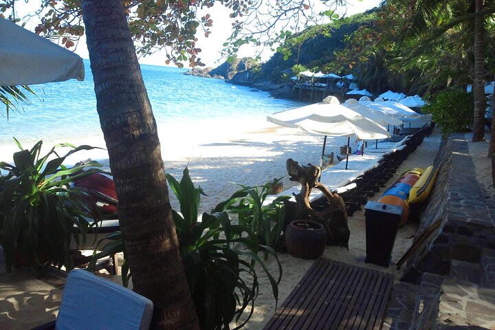 Discovery Nha Trang Bay: Snorkel -Con se Tre - Mini Beach. - Image 4
