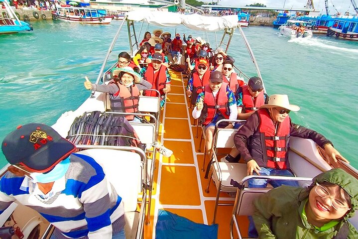 Explore Nha Trang Island included Mudbath and Lunch - Group Tour - Image 4