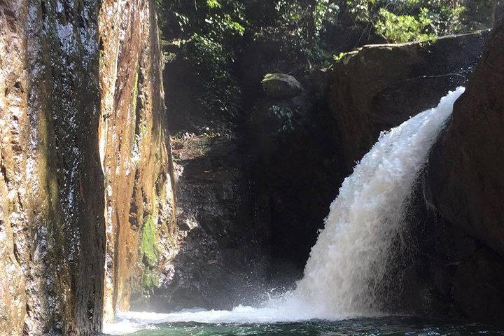 Full-day Hon Ba Nature Reserve, Bbq, Hiking & Hidden Waterfalls - Image 1