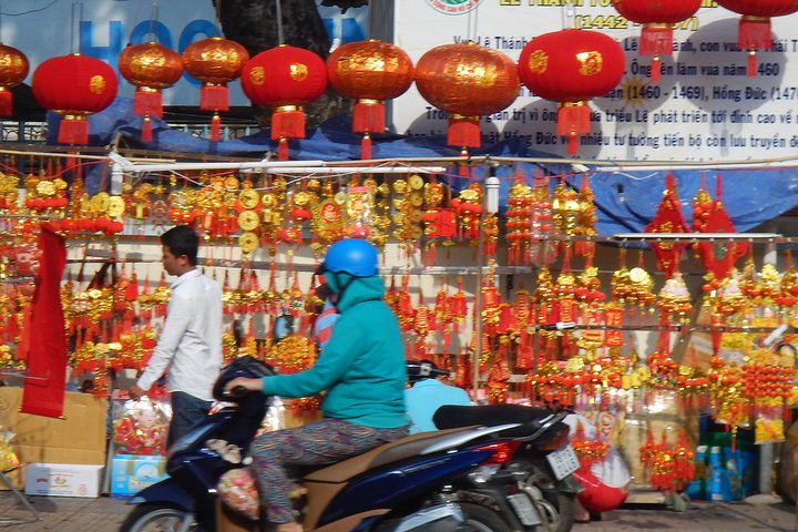 Magical Mystery Tour Nha Trang - Image 4