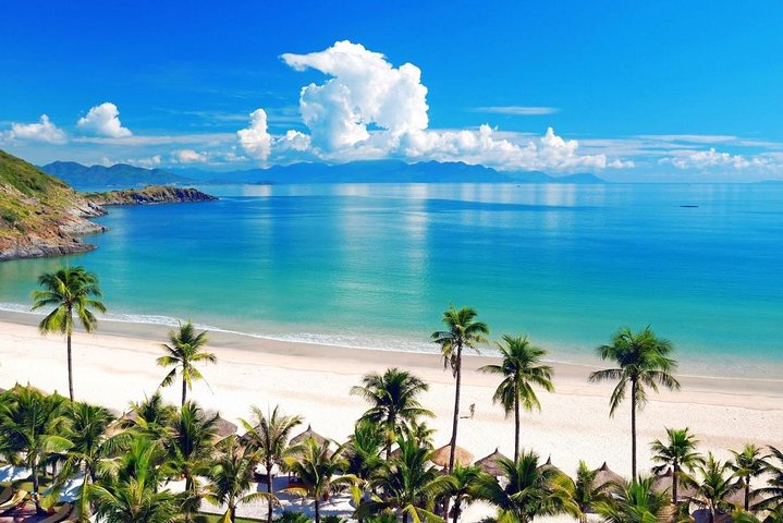 Nha Trang Bay Private Boat Tour - Image 1