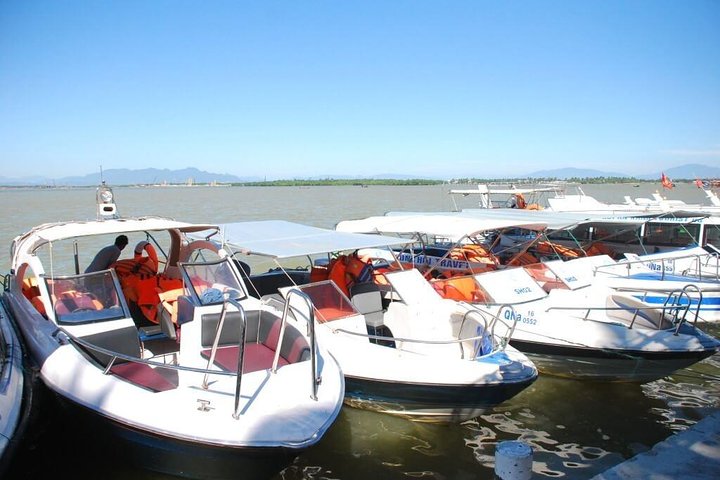 Nha Trang Bay Private Boat Tour - Image 4