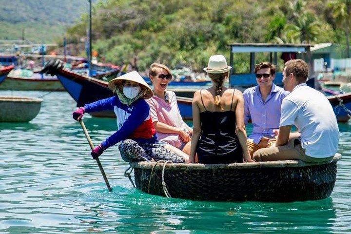 Nha Trang Bay Private Boat Tour - Image 3