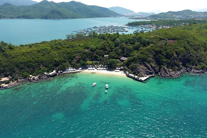 Nha Trang Bay Private Boat Tour - Image 5