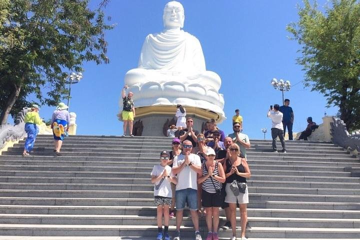 Nha Trang City & Countryside Tour (Half Day) - Image 1