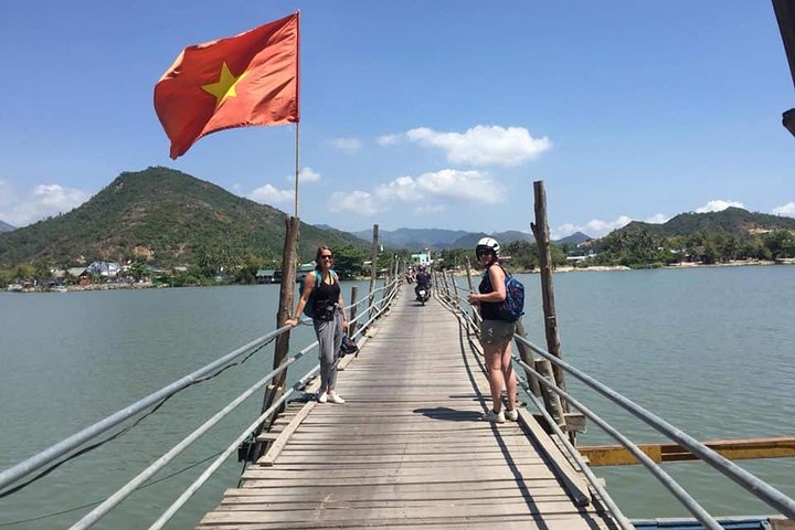 Nha Trang City & Countryside Tour (Half Day) - Image 2