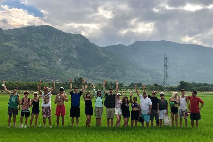 Nha Trang City & Countryside Tour (Half Day) - Image 3
