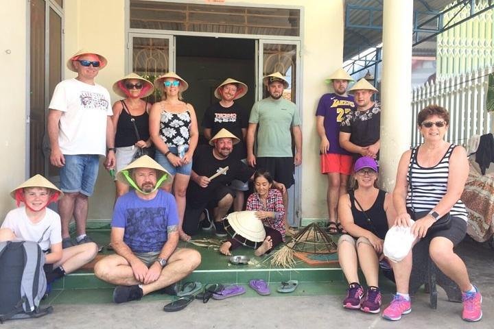 Nha Trang City & Countryside Tour (Half Day) - Image 4