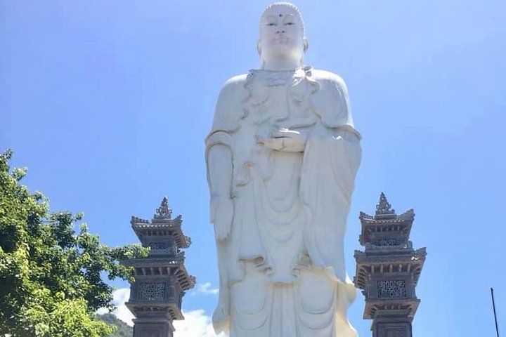Nha Trang City & Countryside Tour (Half Day) - Image 5
