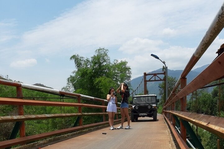 NHA TRANG City & Countryside VIP Private Jeep Tour - Image 2