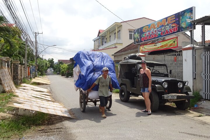 NHA TRANG City & Countryside VIP Private Jeep Tour - Image 3