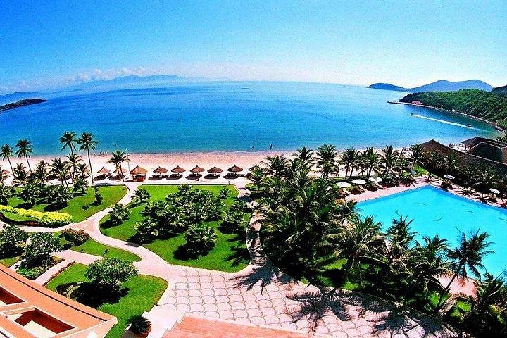 Nha Trang City Tour from cruise harbor - Image 1