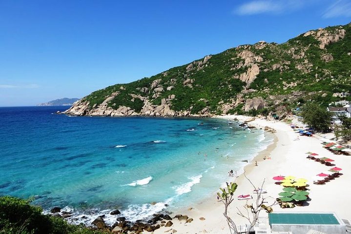 Nha Trang City Tour from cruise harbor - Image 2