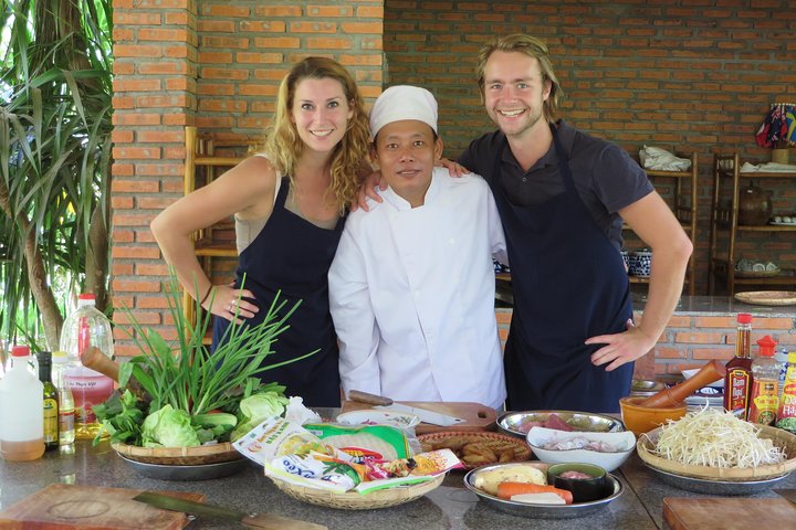 Nha Trang Cooking Class - Image 1