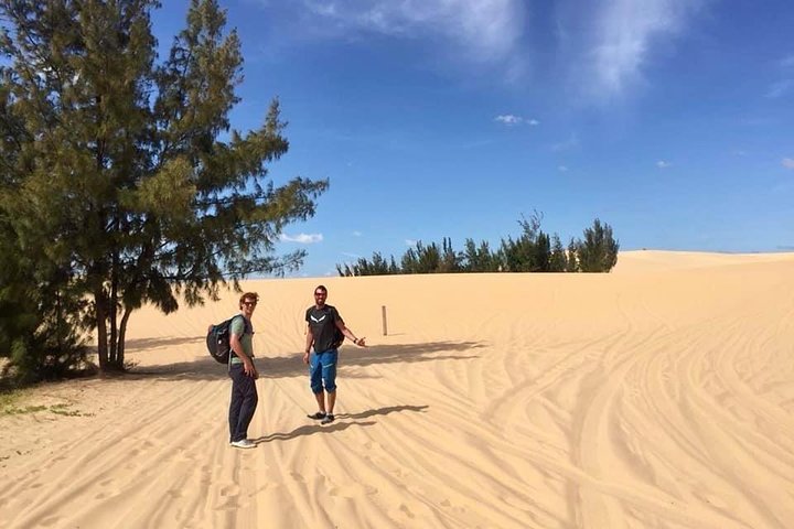 Nha Trang-Dalat-Ca Na Mountain/Jungle/Beach tour (2 nights 3 days) - Image 3