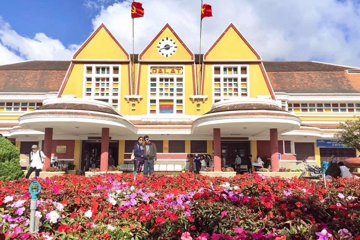 Nha Trang-Dalat-Ca Na Mountain/Jungle/Beach tour (2 nights 3 days) - Image 4