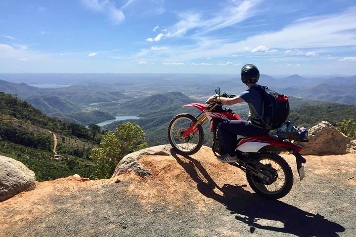 Nha Trang-Dalat-Ca Na Mountain/Jungle/Beach tour (2 nights 3 days) - Image 1