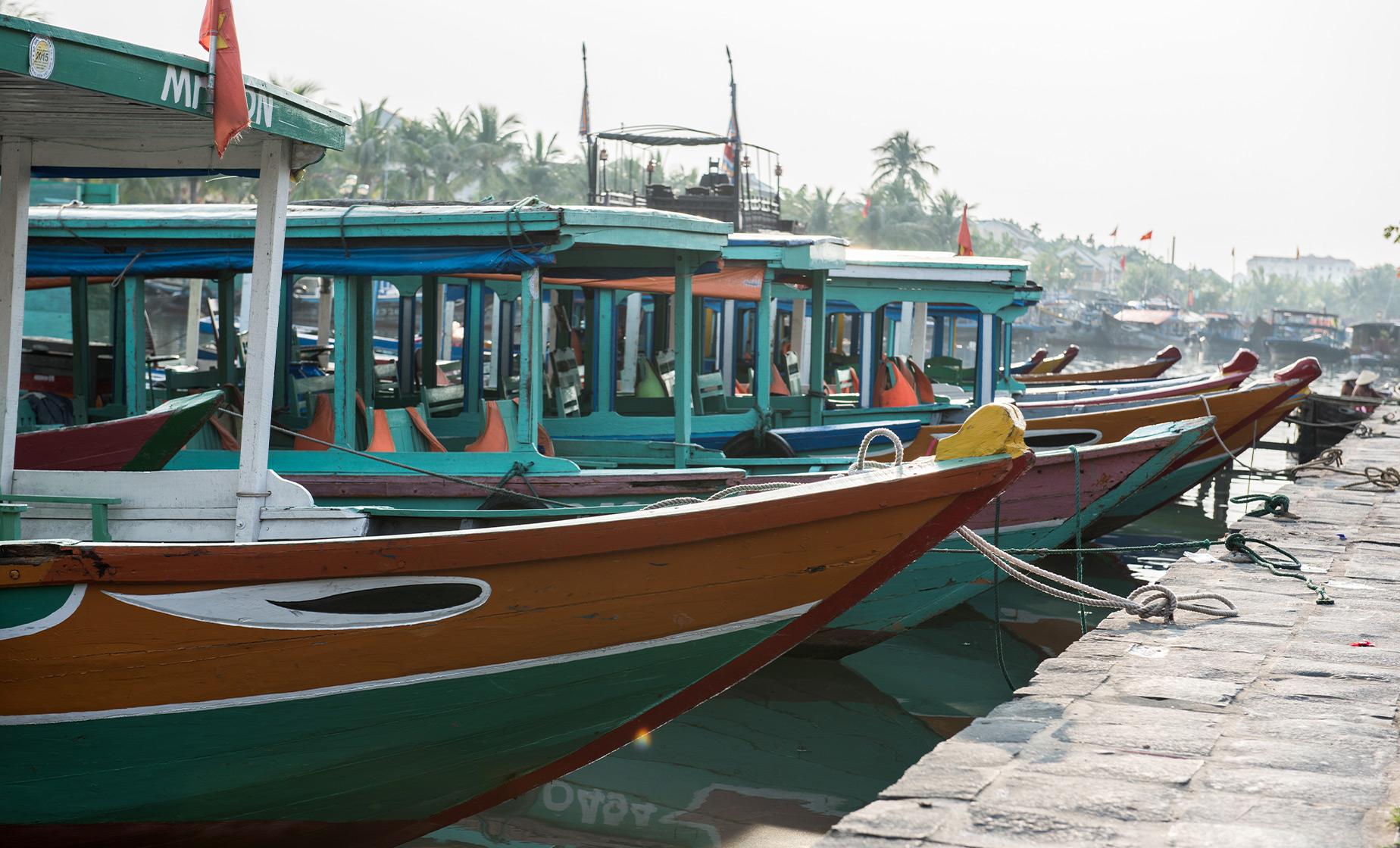 Nha Trang Fun Day Cruise - Image 1