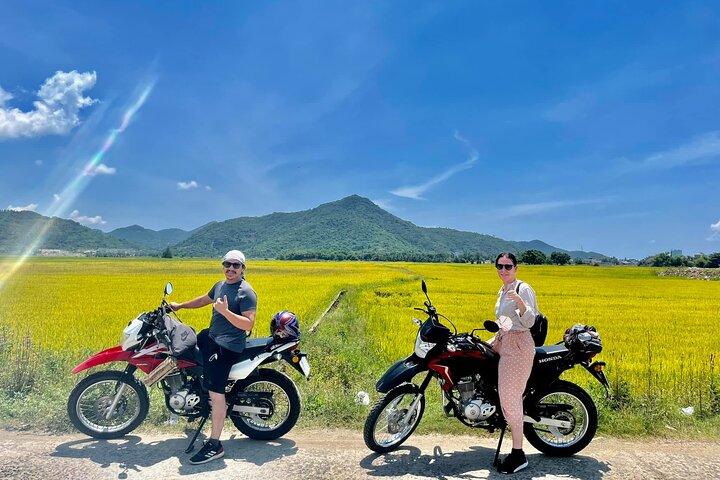 Nha Trang Half Day Motorbike Tour - Image 3