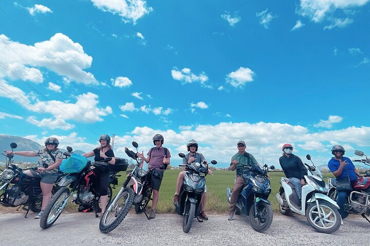 Nha Trang Half Day Motorbike Tour - Image 2