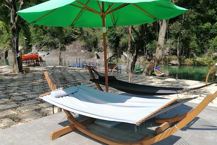 Nha Trang Half Day Tour to Ba Ho Waterfall - Image 4