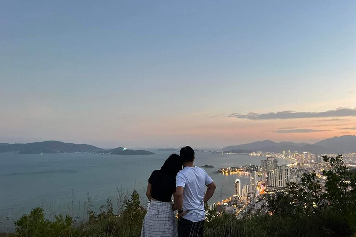 NHA TRANG History, Culture & Gastronomy VIP Jeep Tour - Image 3