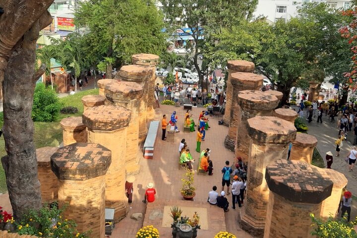 NHA TRANG History, Culture & Gastronomy VIP Jeep Tour - Image 4