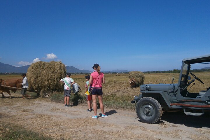 Nha Trang Jeep Adventures & Countryside Private Tour - Image 4