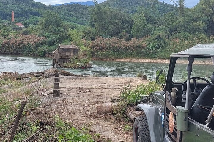 Nha Trang Jeep Adventures & Countryside Private Tour - Image 5