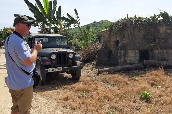 Nha Trang Jeep Adventures & Countryside Private Tour - Image 1