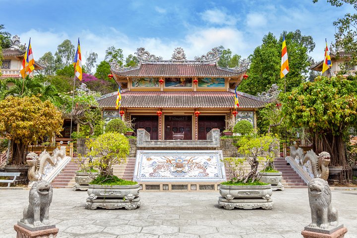 Nha Trang Private Full-Day Tour From Nha Trang Port - Image 3