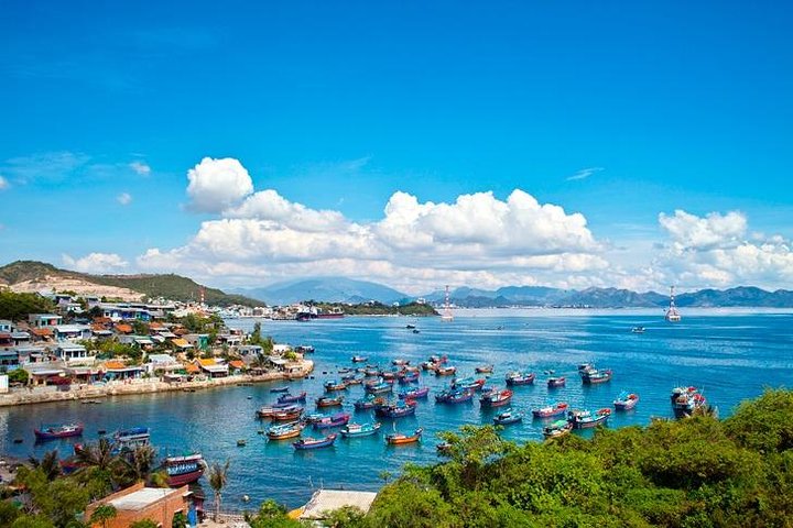 Nha Trang Private Full-Day Tour From Nha Trang Port - Image 1