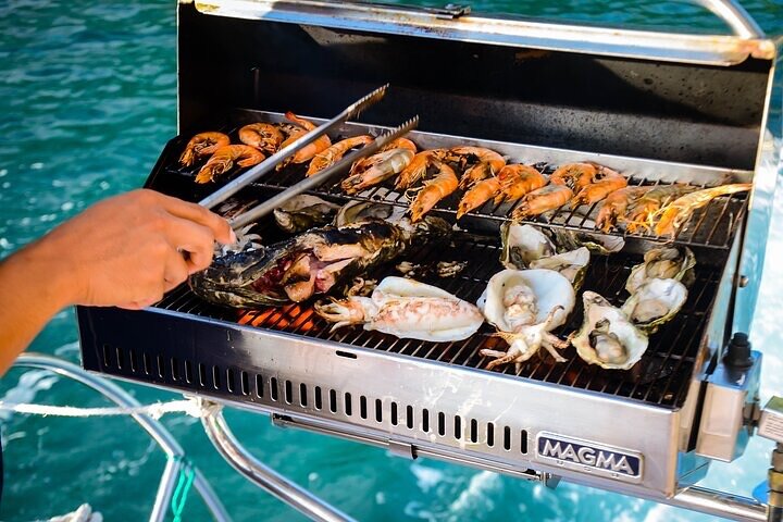 Nha Trang Private Sailing Cruise Tour - Image 5
